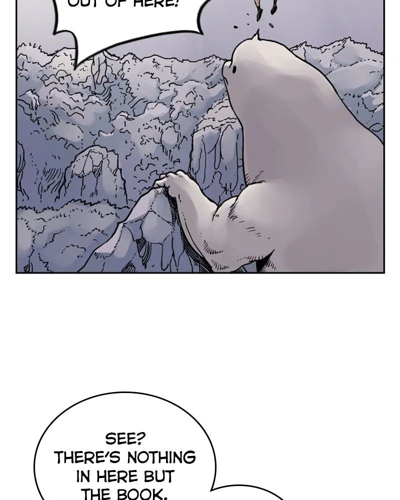 Read Mage Again chapter 49 image 90 on Lezhin