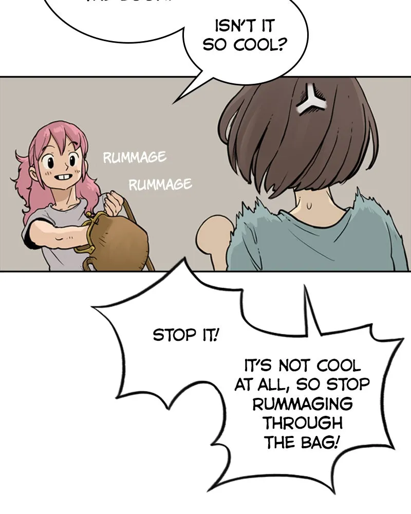 Read Mage Again chapter 49 image 91 on Lezhin