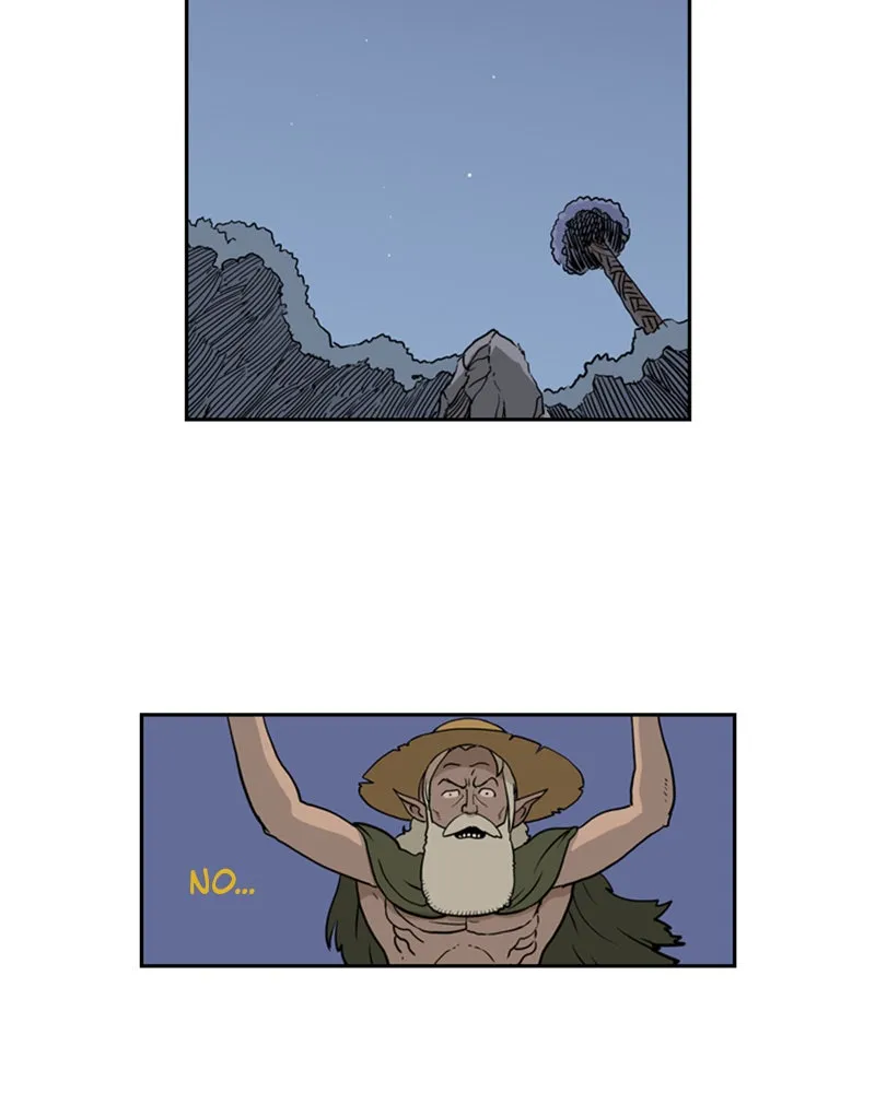 Read Mage Again chapter 49 image 93 on Lezhin