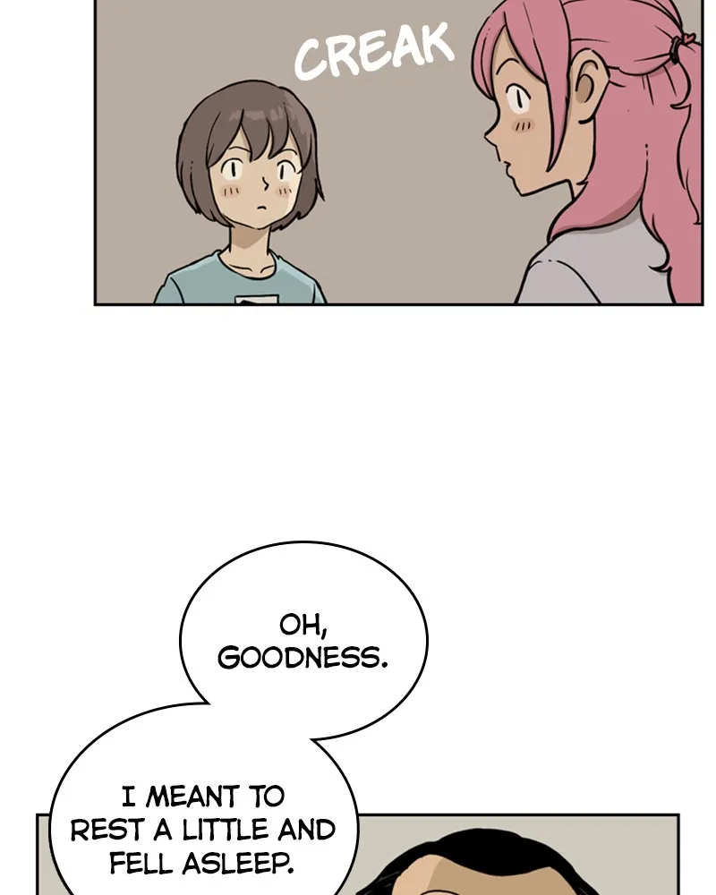 Read Mage Again chapter 49 image 97 on Lezhin