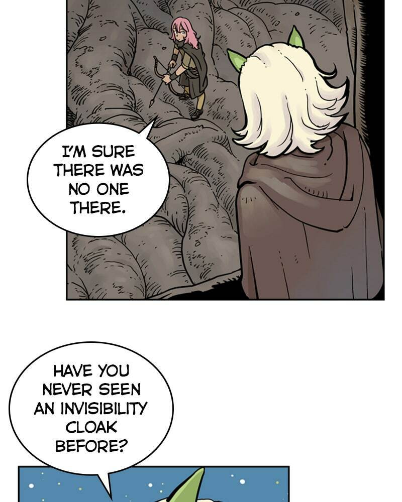 Read Mage Again chapter 5 image 1 on Lezhin