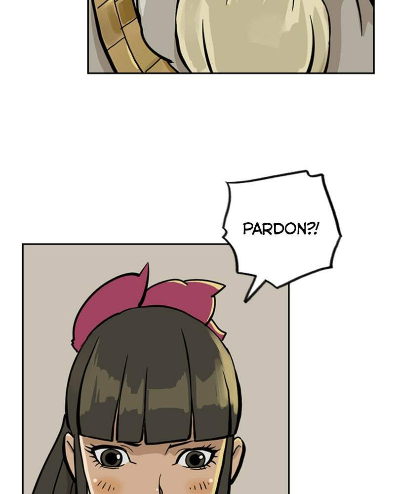 Read Mage Again chapter 5 image 100 on Lezhin