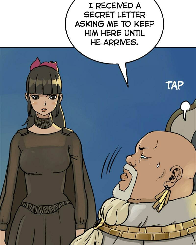 Read Mage Again chapter 5 image 102 on Lezhin