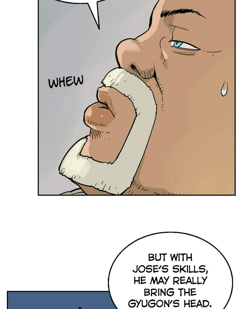 Read Mage Again chapter 5 image 104 on Lezhin