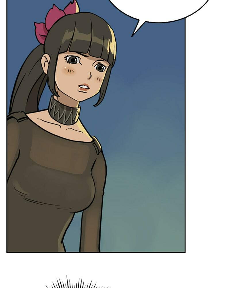 Read Mage Again chapter 5 image 105 on Lezhin