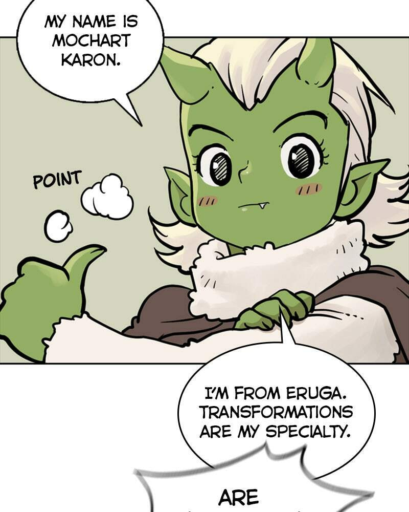 Read Mage Again chapter 5 image 11 on Lezhin