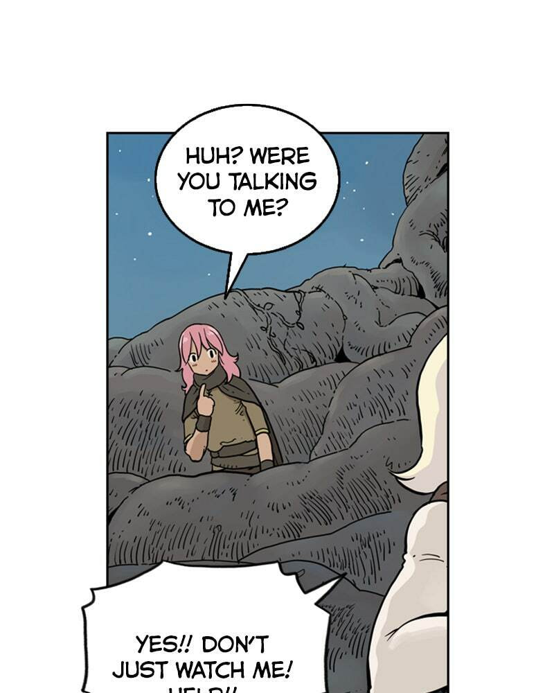 Read Mage Again chapter 5 image 118 on Lezhin