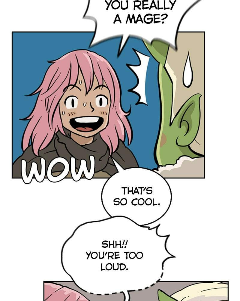 Read Mage Again chapter 5 image 12 on Lezhin
