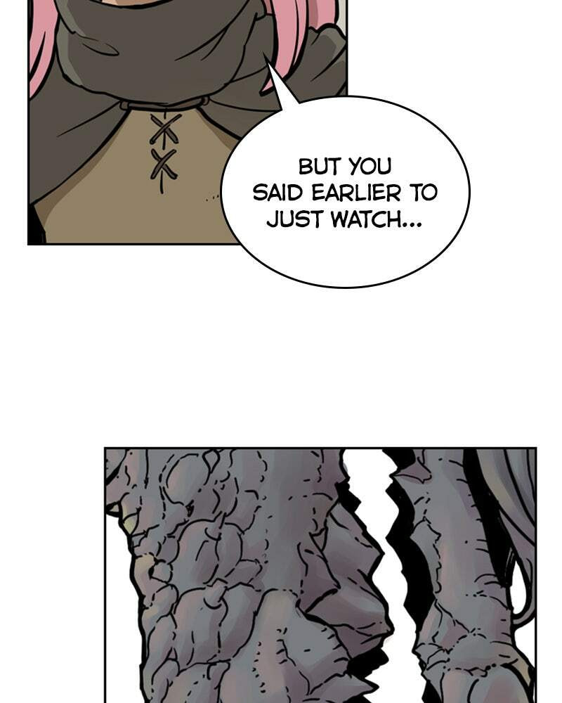 Read Mage Again chapter 5 image 120 on Lezhin