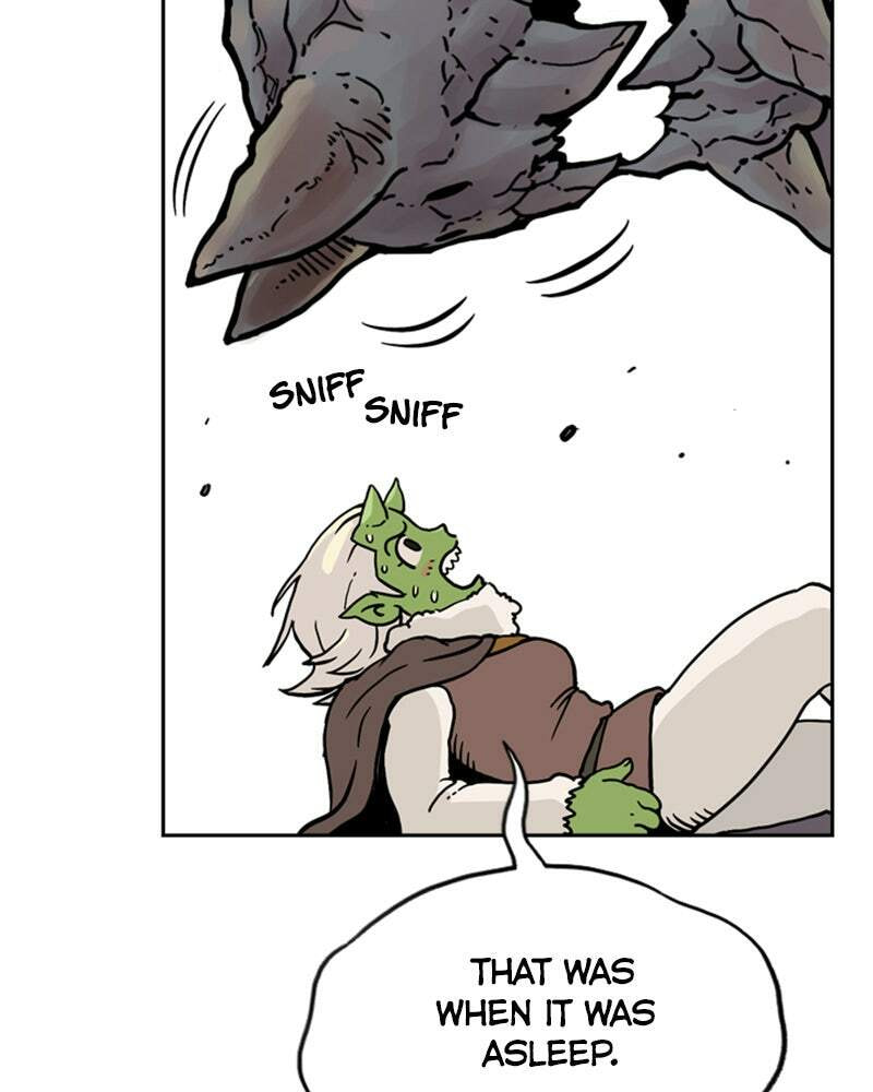 Read Mage Again chapter 5 image 121 on Lezhin