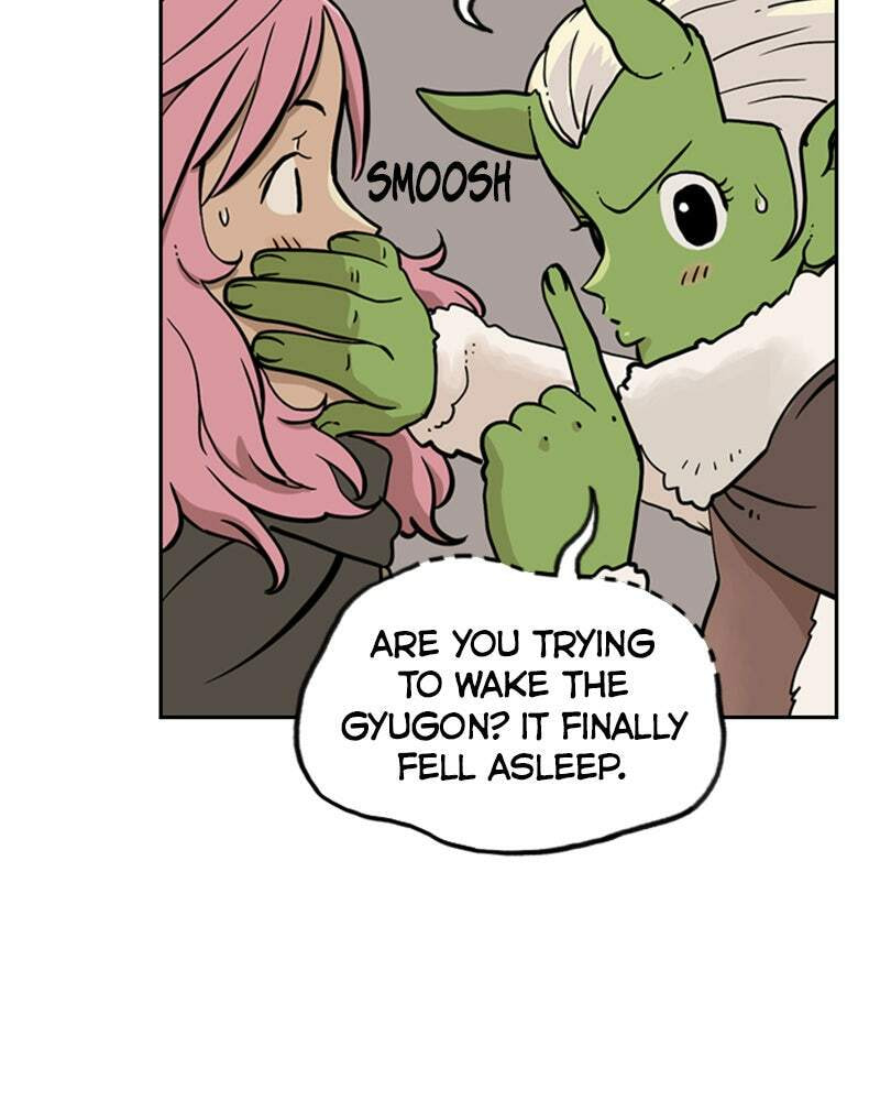 Read Mage Again chapter 5 image 13 on Lezhin