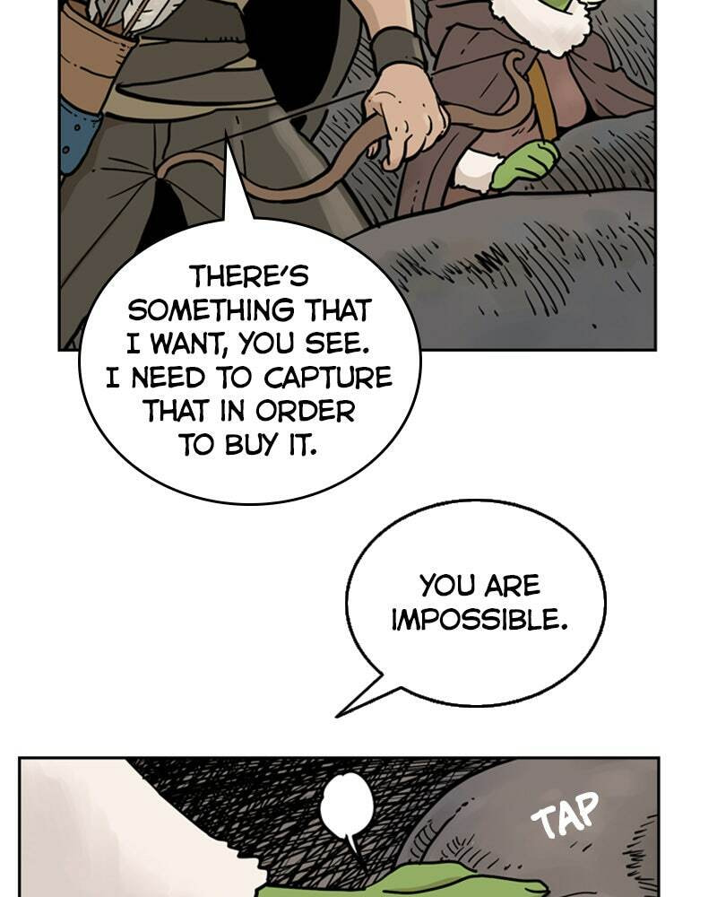 Read Mage Again chapter 5 image 22 on Lezhin