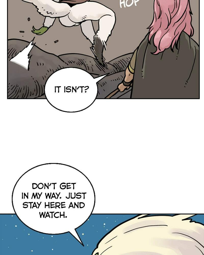 Read Mage Again chapter 5 image 24 on Lezhin
