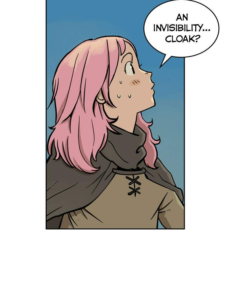Read Mage Again chapter 5 image 3 on Lezhin