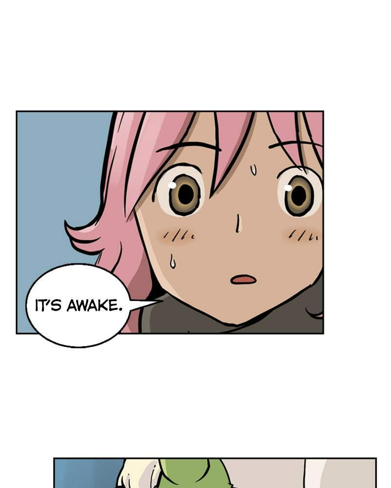 Read Mage Again chapter 5 image 30 on Lezhin
