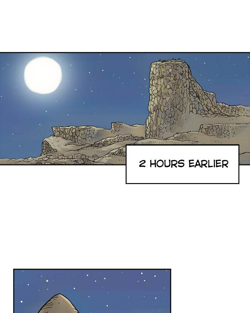 Read Mage Again chapter 5 image 37 on Lezhin