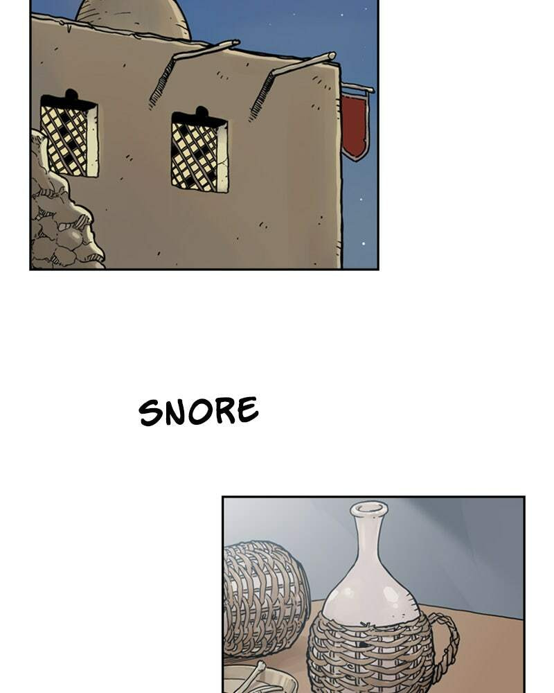 Read Mage Again chapter 5 image 38 on Lezhin