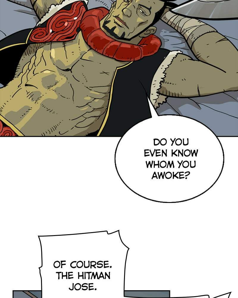Read Mage Again chapter 5 image 43 on Lezhin