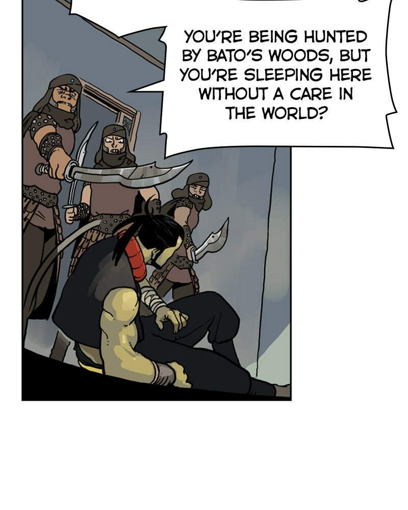 Read Mage Again chapter 5 image 44 on Lezhin
