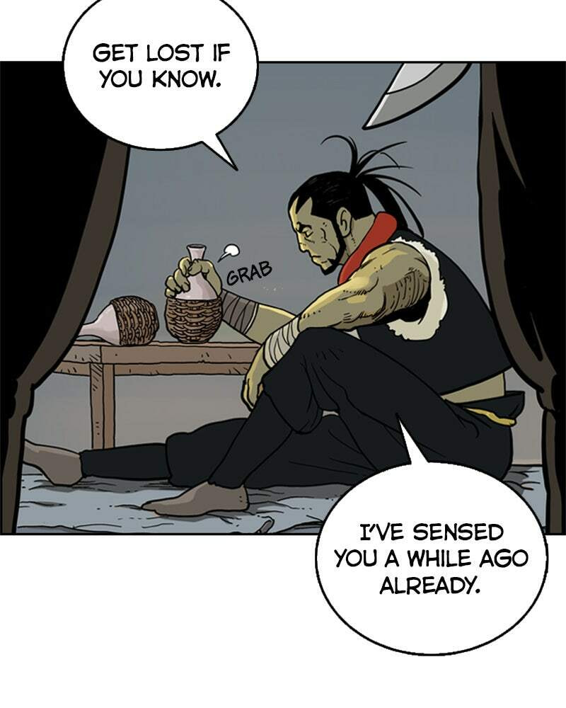 Read Mage Again chapter 5 image 46 on Lezhin