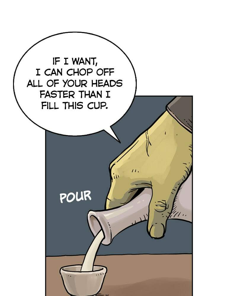 Read Mage Again chapter 5 image 47 on Lezhin