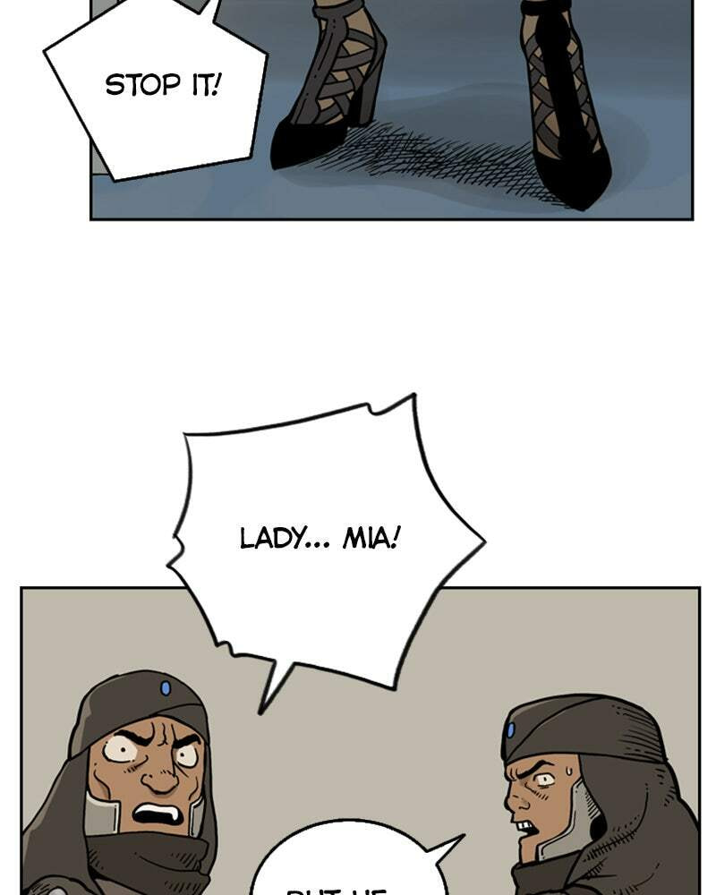 Read Mage Again chapter 5 image 51 on Lezhin