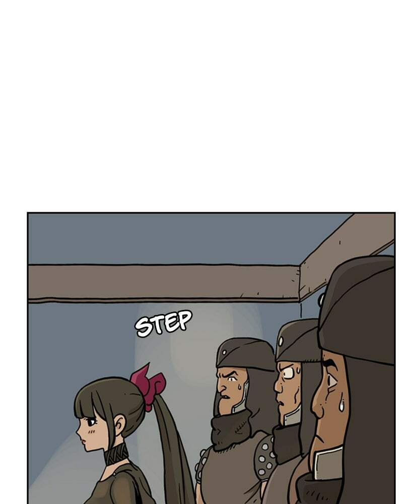Read Mage Again chapter 5 image 54 on Lezhin