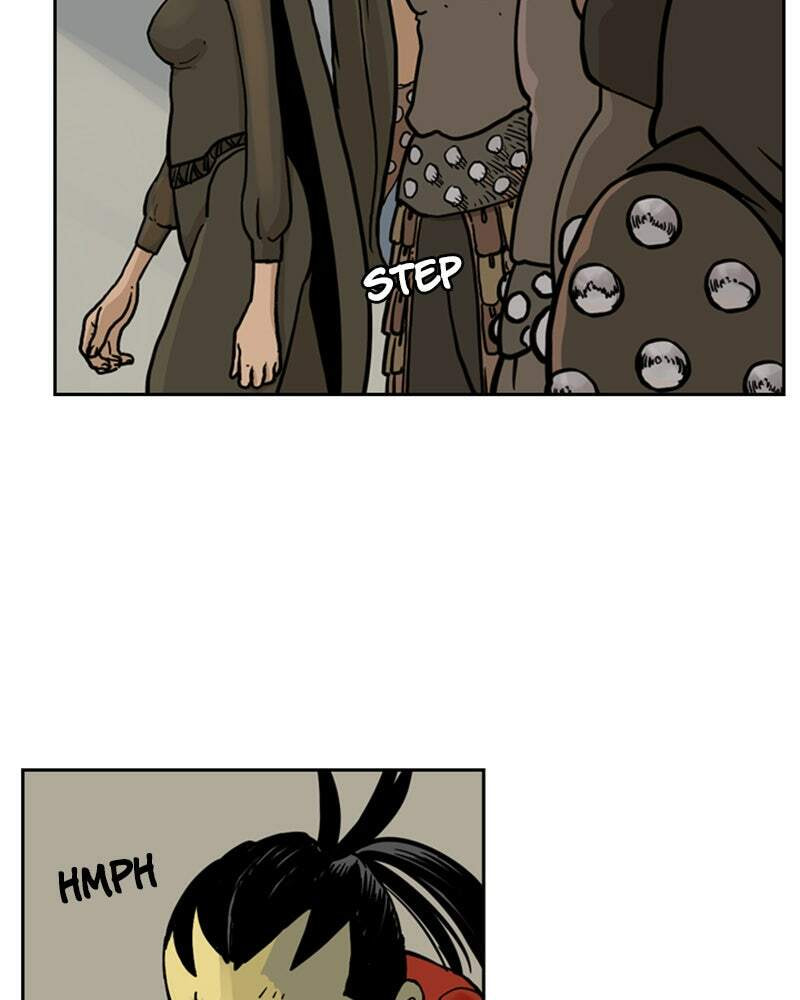Read Mage Again chapter 5 image 55 on Lezhin