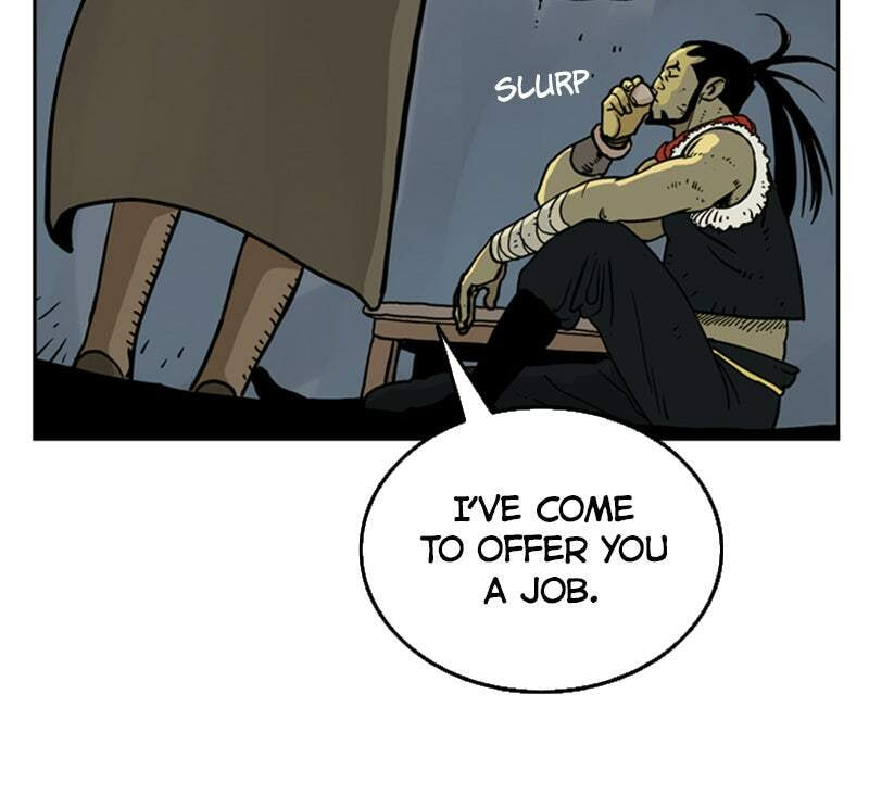 Read Mage Again chapter 5 image 58 on Lezhin