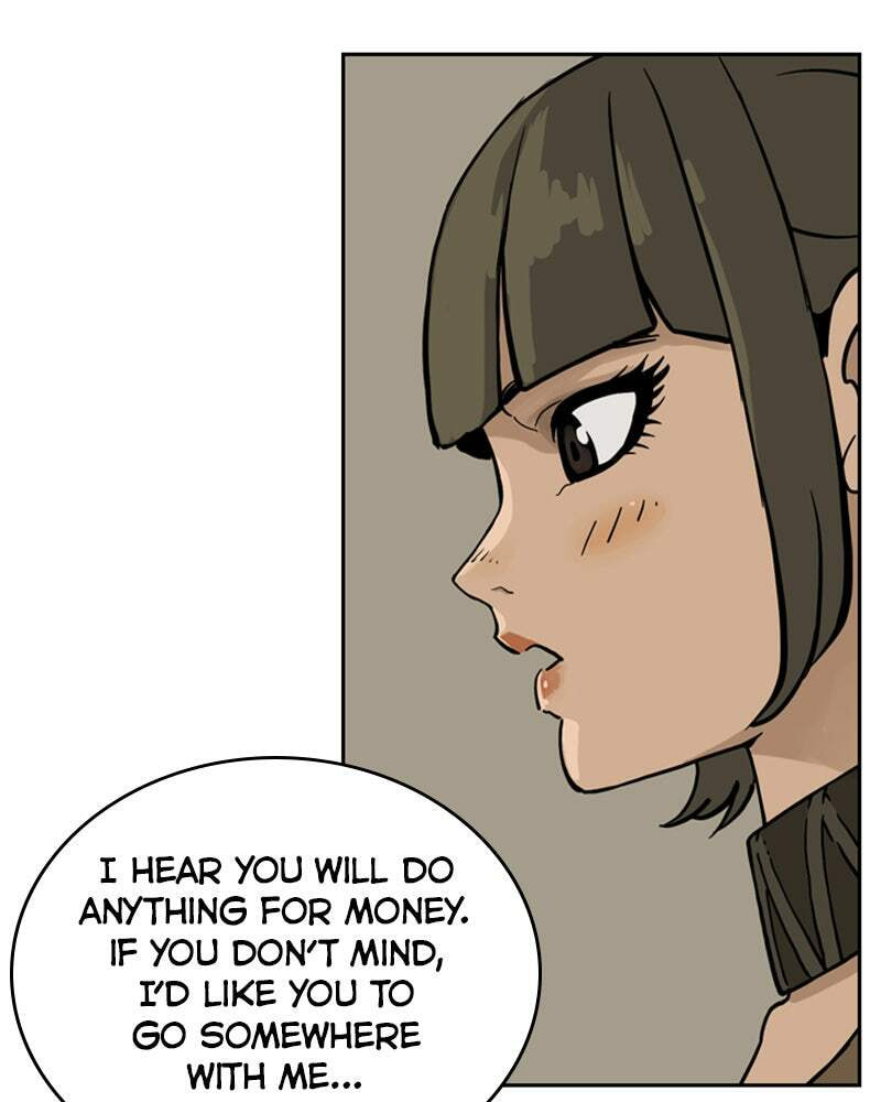 Read Mage Again chapter 5 image 59 on Lezhin