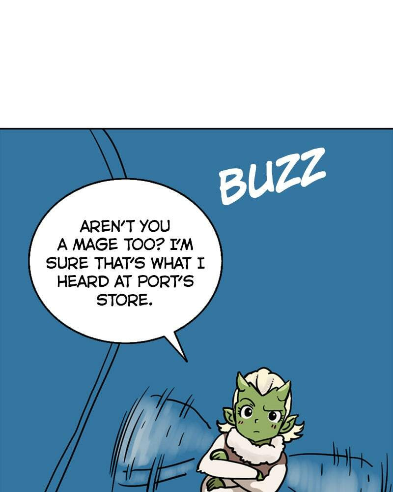 Read Mage Again chapter 5 image 6 on Lezhin