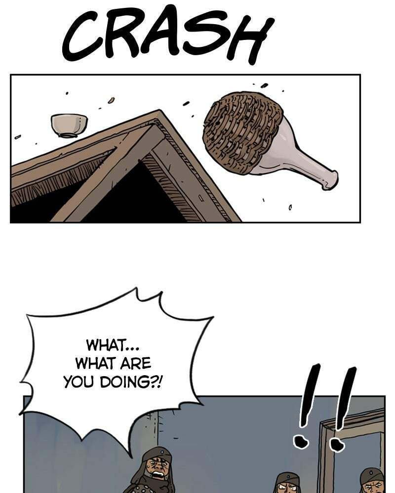 Read Mage Again chapter 5 image 64 on Lezhin