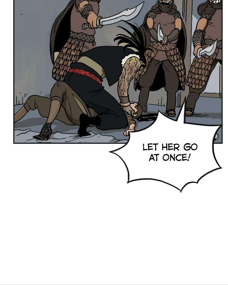 Read Mage Again chapter 5 image 65 on Lezhin