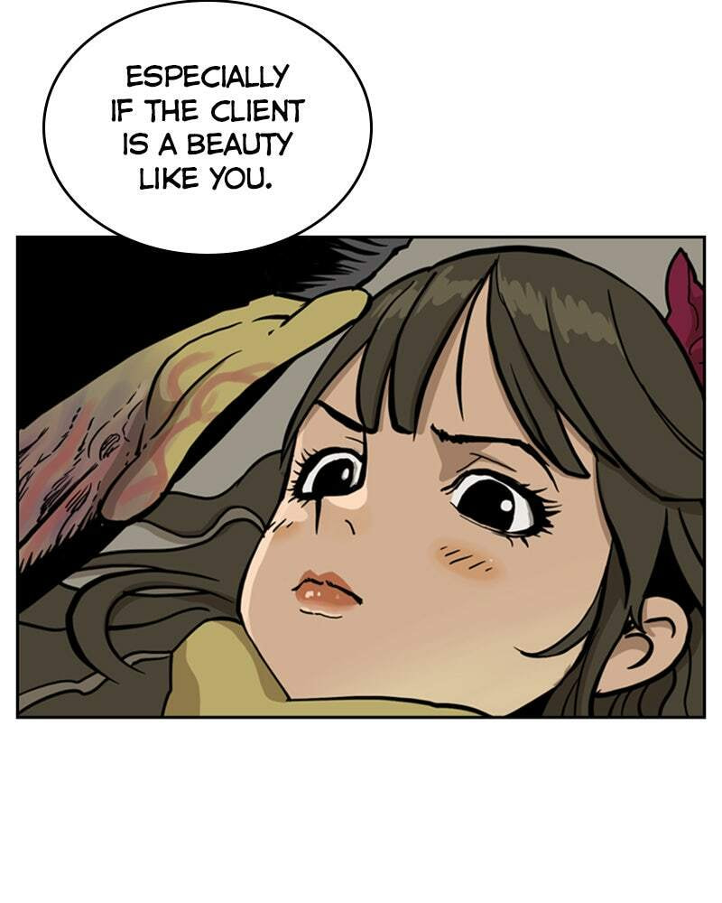 Read Mage Again chapter 5 image 69 on Lezhin