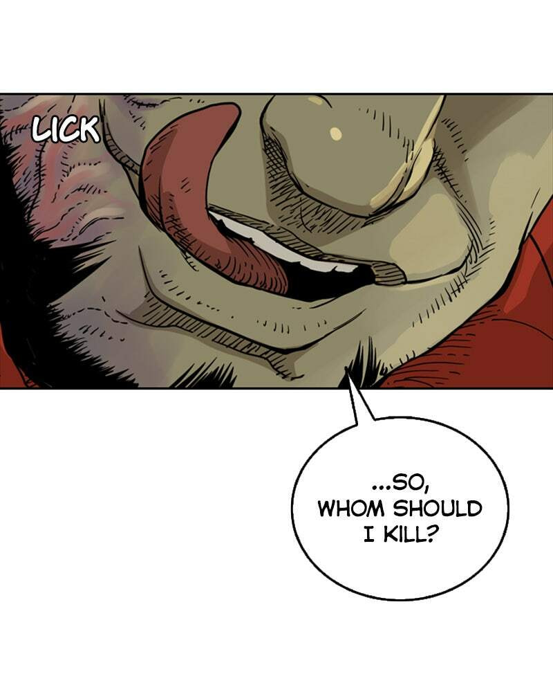 Read Mage Again chapter 5 image 70 on Lezhin