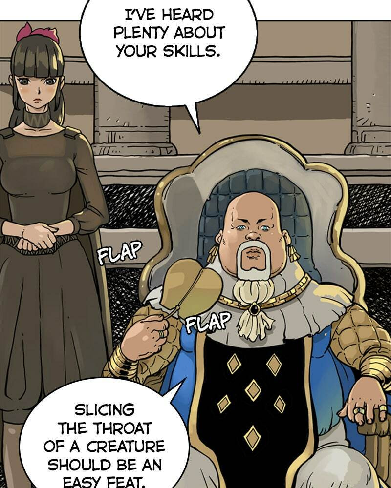 Read Mage Again chapter 5 image 78 on Lezhin