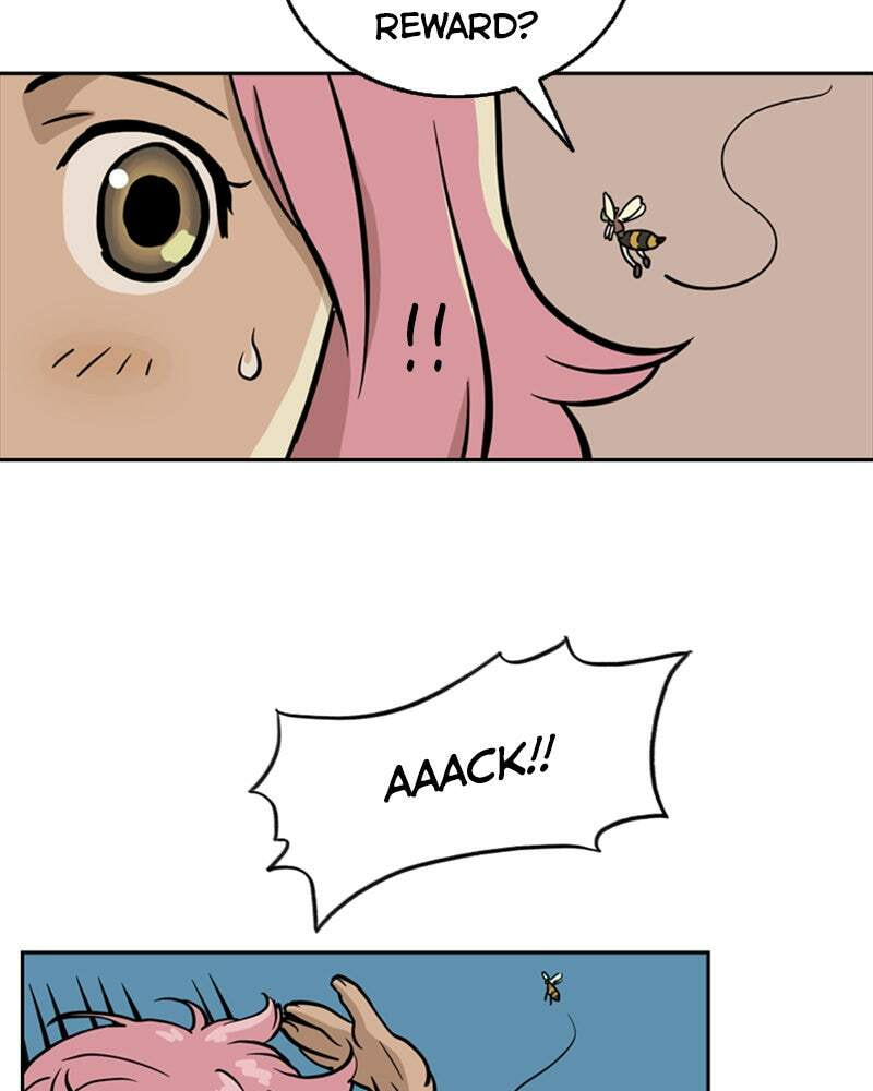 Read Mage Again chapter 5 image 8 on Lezhin