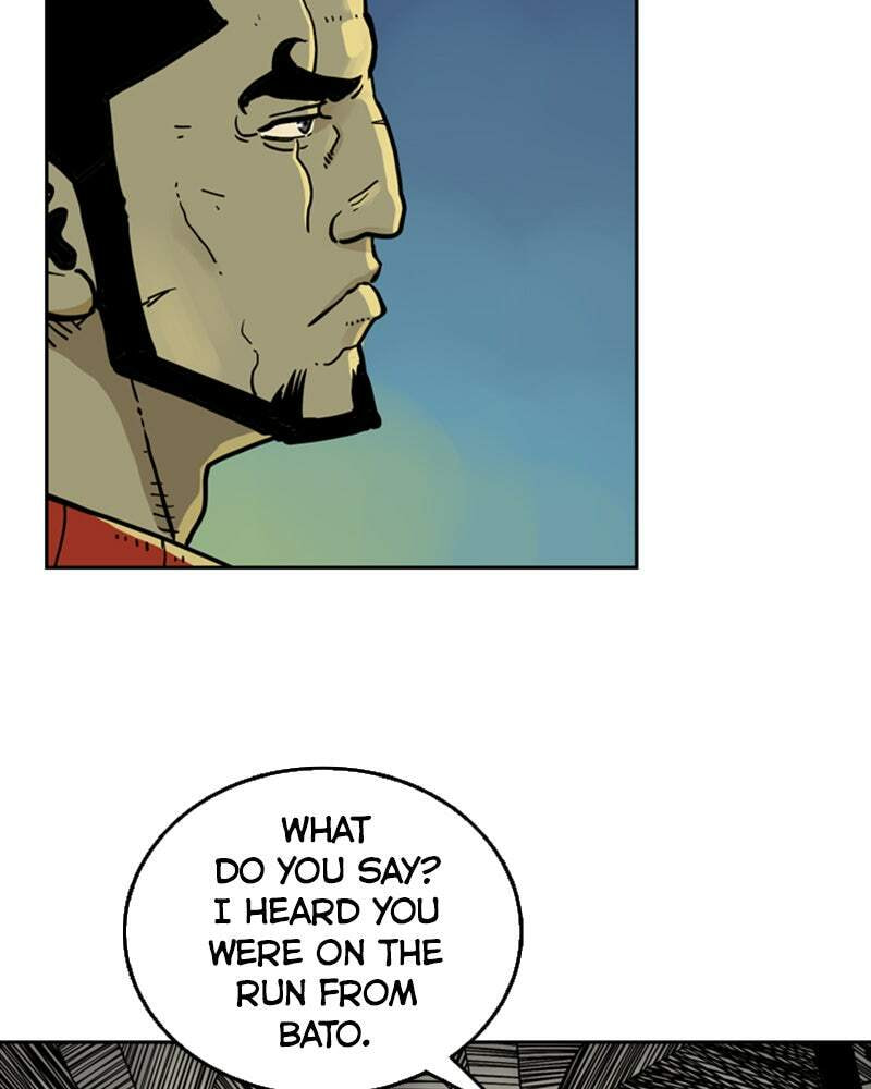 Read Mage Again chapter 5 image 81 on Lezhin