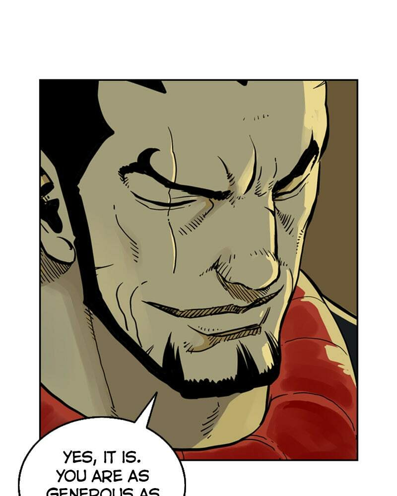 Read Mage Again chapter 5 image 83 on Lezhin