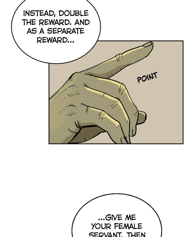 Read Mage Again chapter 5 image 85 on Lezhin