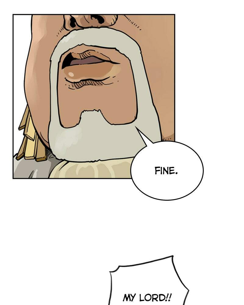Read Mage Again chapter 5 image 89 on Lezhin