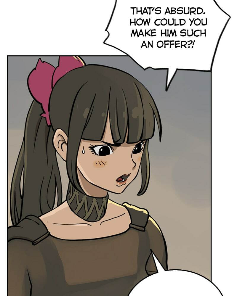 Read Mage Again chapter 5 image 95 on Lezhin