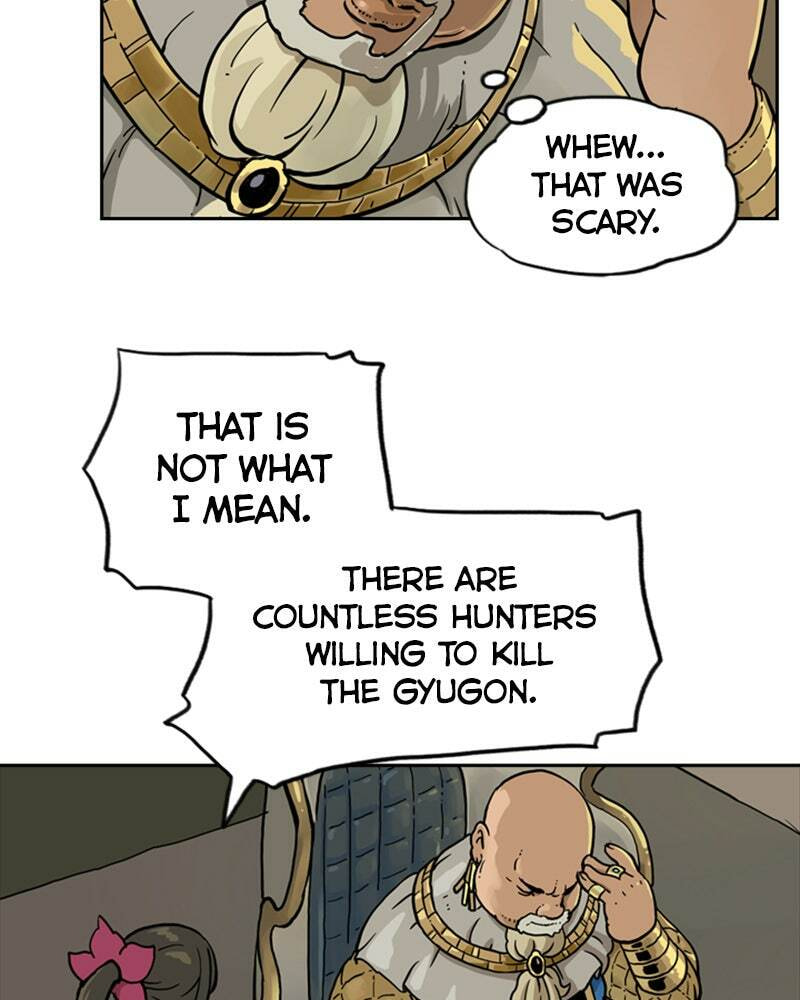 Read Mage Again chapter 5 image 97 on Lezhin