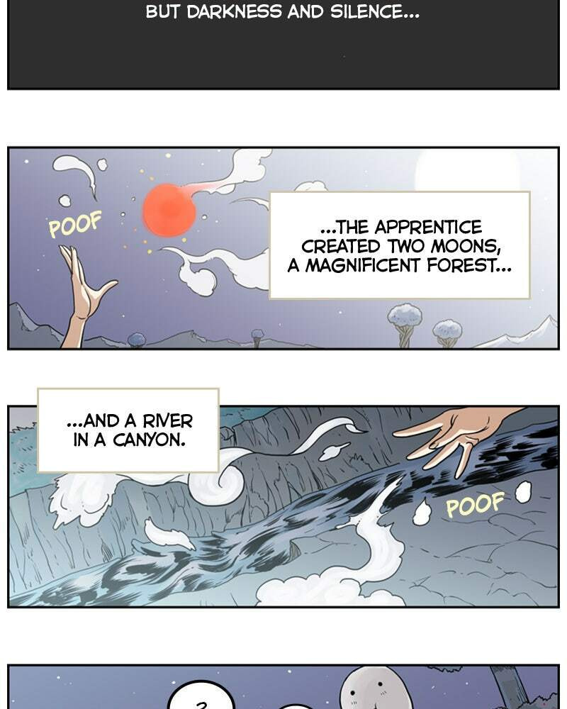 Read Mage Again chapter 50.1 image 19 on Lezhin