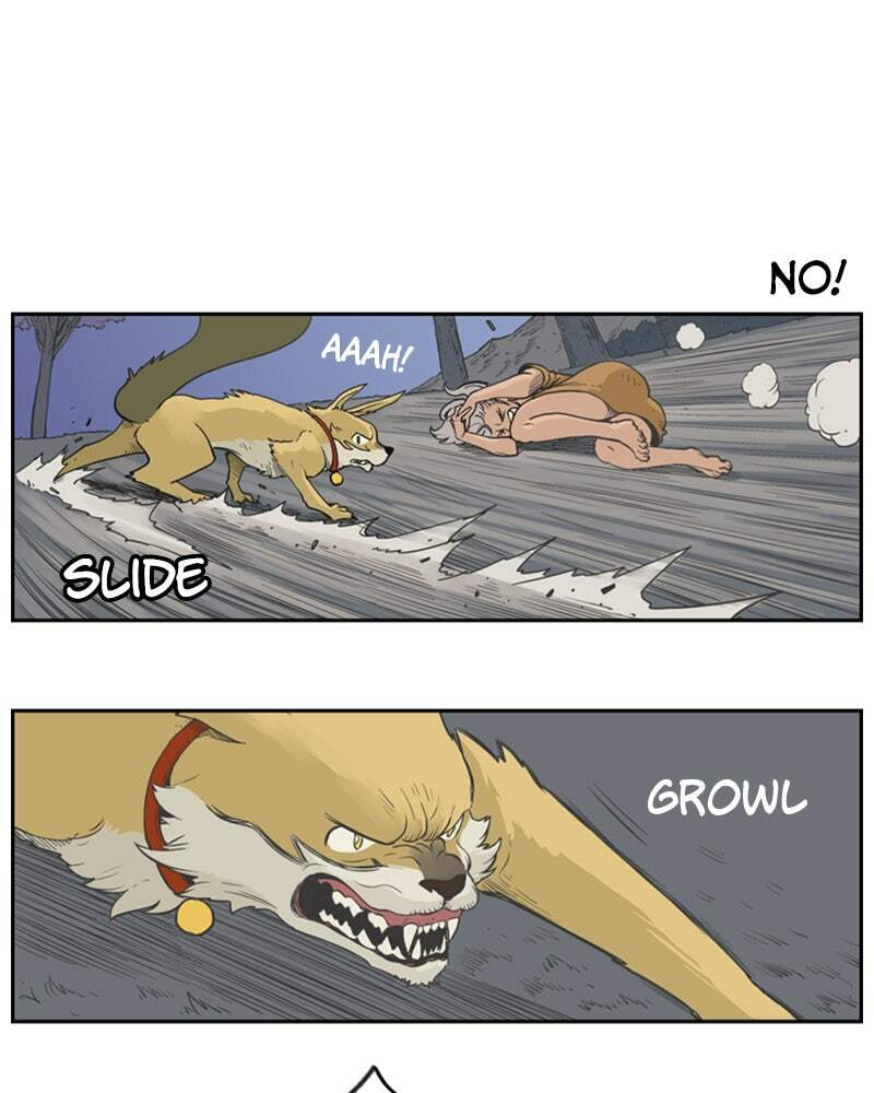 Read Mage Again chapter 50.1 image 23 on Lezhin