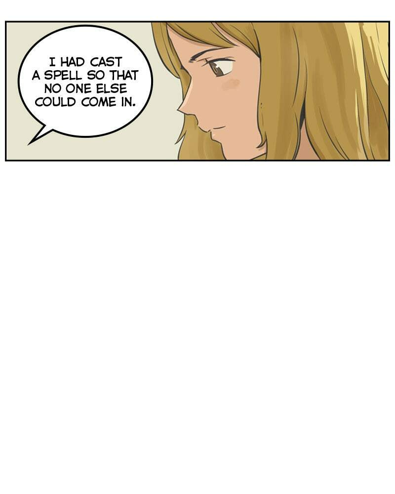 Read Mage Again chapter 50.1 image 31 on Lezhin