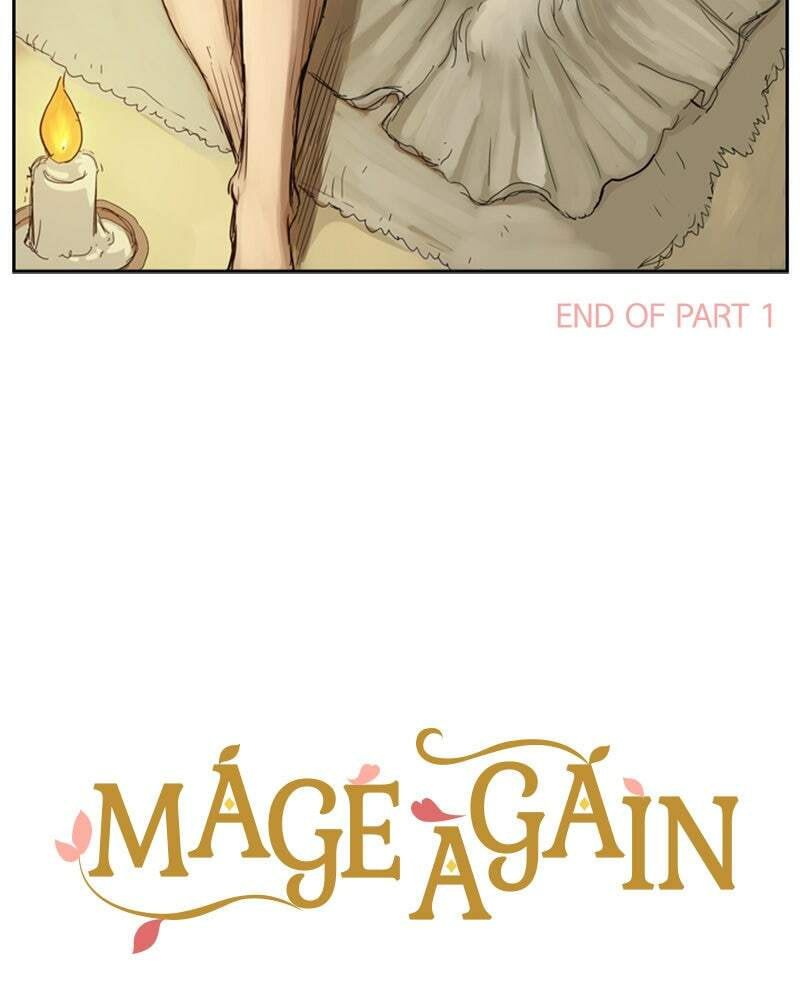 Read Mage Again chapter 50.1 image 38 on Lezhin
