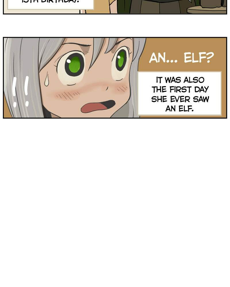Read Mage Again chapter 50.1 image 6 on Lezhin