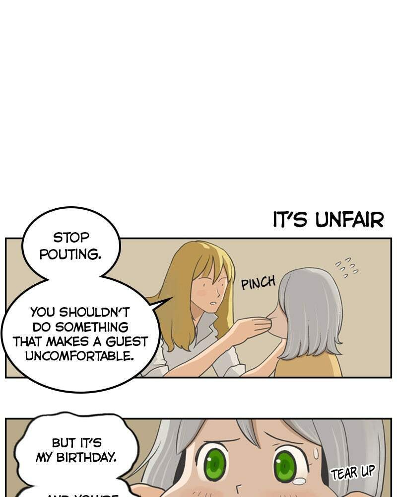 Read Mage Again chapter 50.1 image 9 on Lezhin