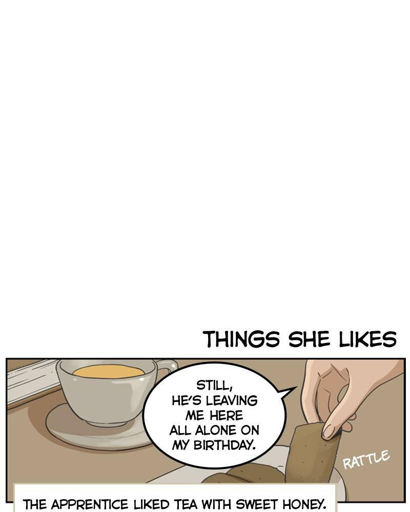 Read Mage Again chapter 50.5 image 11 on Lezhin